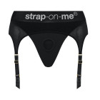 Harnais strap-on Rebel - Rebel