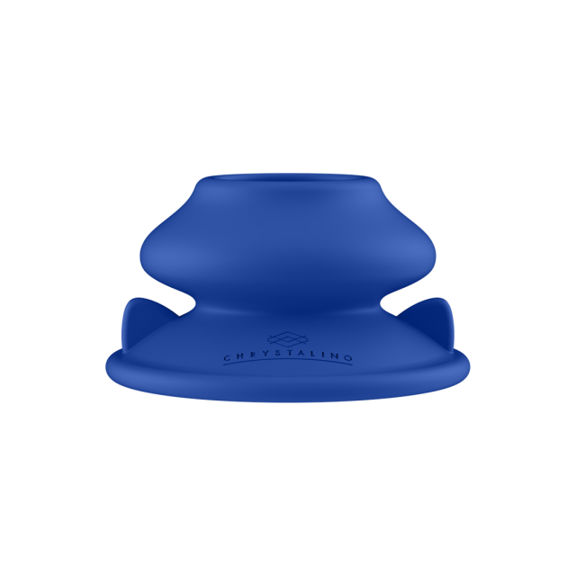 Ventouse en silicone pour plugs et dildos