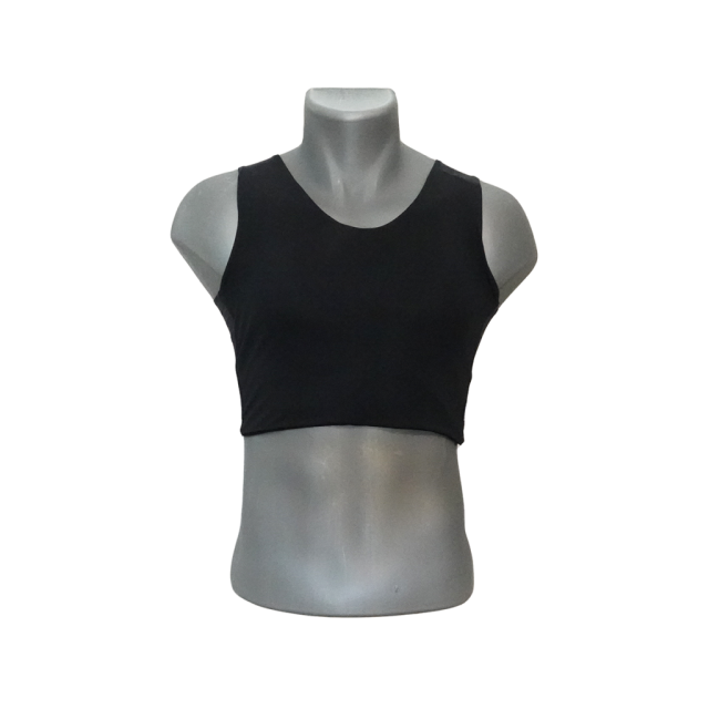 Binder Xtra de face
