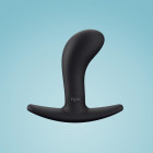 Plug prostatique Bootie Small - Noir