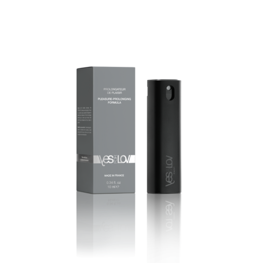 Prolongateur de Plaisir