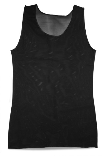 Binder long noir - Underworks