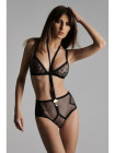 Culotte haute demi-nue avec harnais amovible - Inspiration Divine