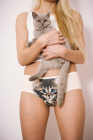 Culotte Dangerously Sweet One