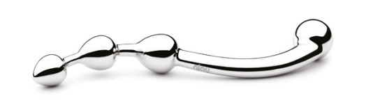 Dildo en acier - Fun Wand