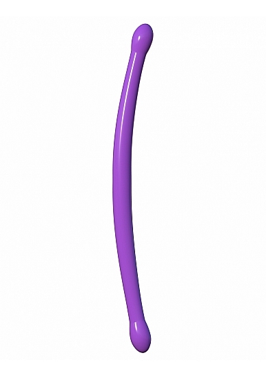 Double Dildo - Violet