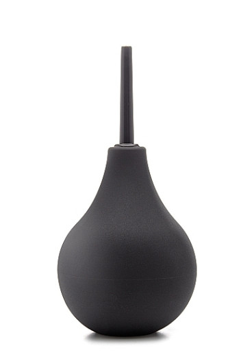 Poire à lavement - Médium