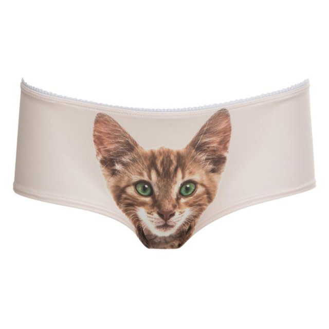 Culotte - Give It To Me