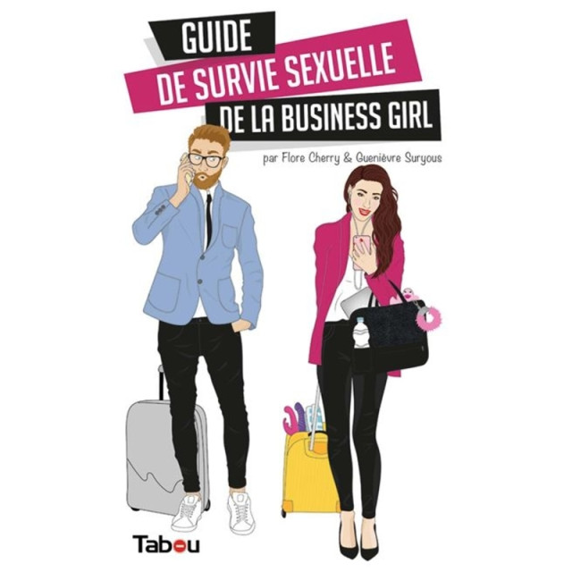 Guide de conseils sur la vie sexuelles des business women
