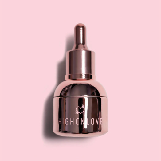 L'huile sensuelle stimulante HighOnLov s'invite dans votre intimité, vous allez en redemander