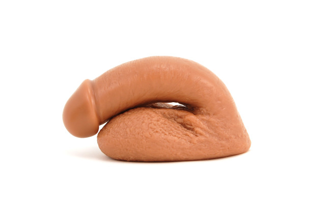 Packing Mister Right - Caramel