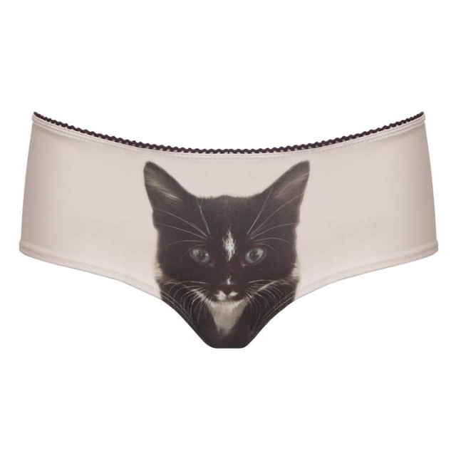 Culotte - Nina's Cat