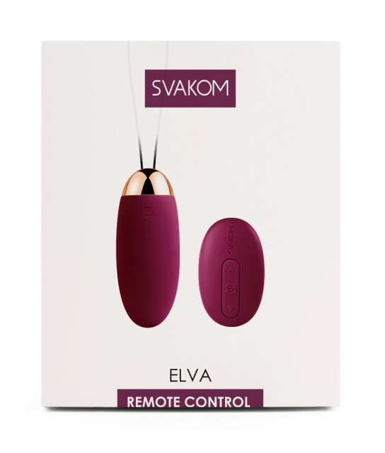 Un sextoy télécommandé pour vibrer de plaisir au restaurant ou lors d'une soirée.