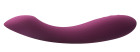 Vibromasseur Amy 2 - Violet