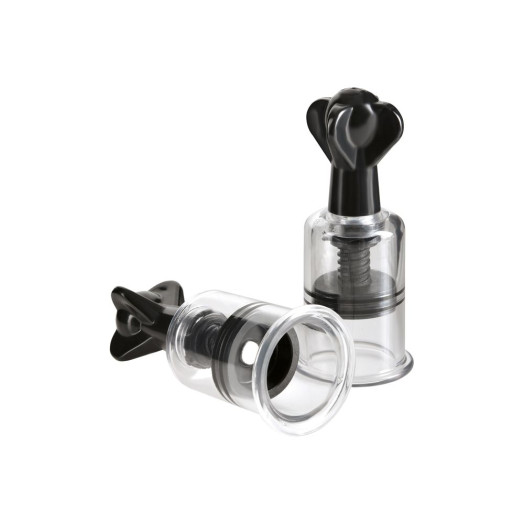 Pompes à seins - Super Suckers