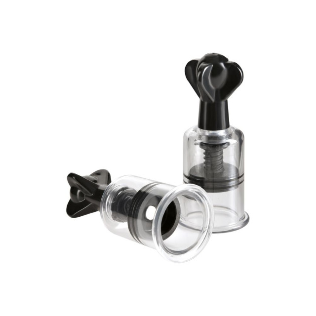 Pompes à seins - Super Suckers