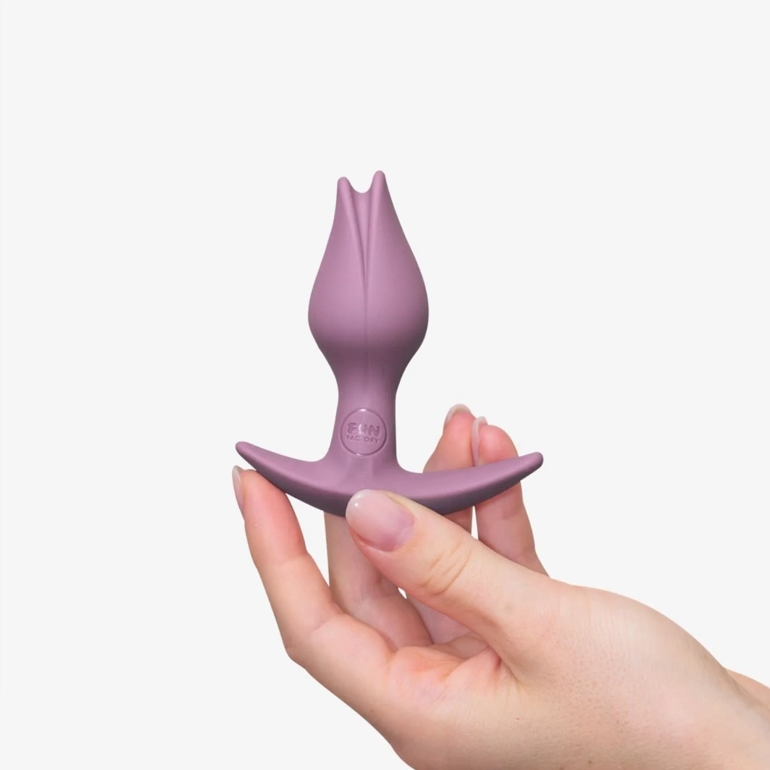 Un plug de petite tailler à porter lors d&#039;un rapport sexuel.