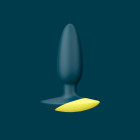 Plug anal vibrant - Romp Bass