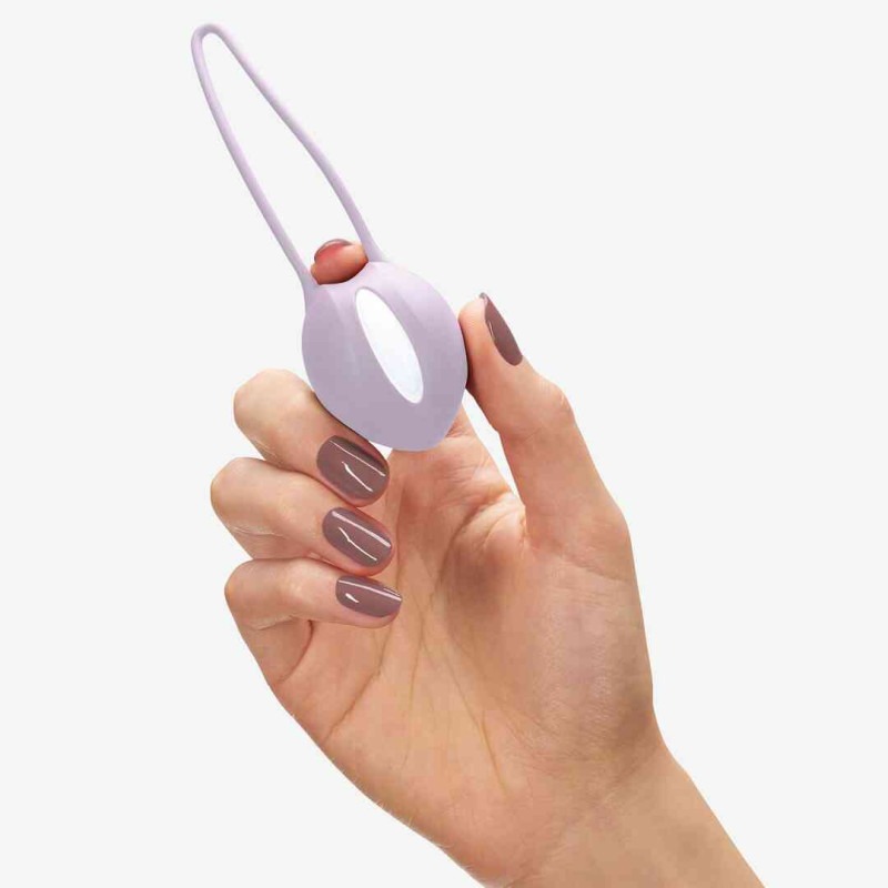 Boule de Geisha Smartball Uno Lilas