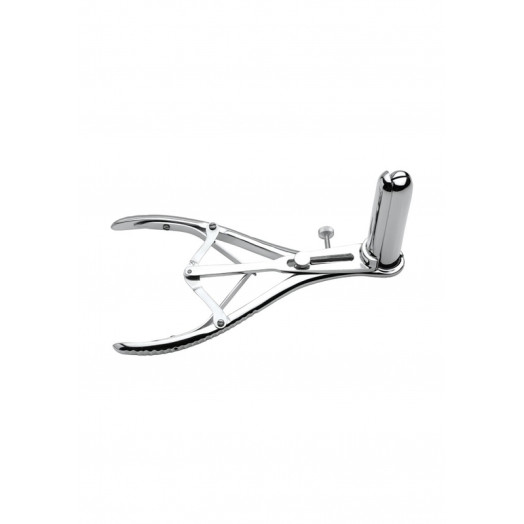 Speculum anal en acier chirurgical