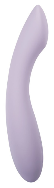 Le vibromasseur Amy 2 couleur lilas de chez Svakom est parfait pour la stimulation du clitoris et la pénétration.