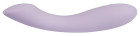 Vibromasseur Amy 2 - Lilas