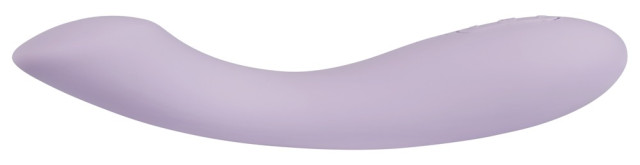 Utilisé lors des plaisirs solitaires ou pendant un rapport sexuel, ce vibromasseur vous fera vibrer de plaisir.