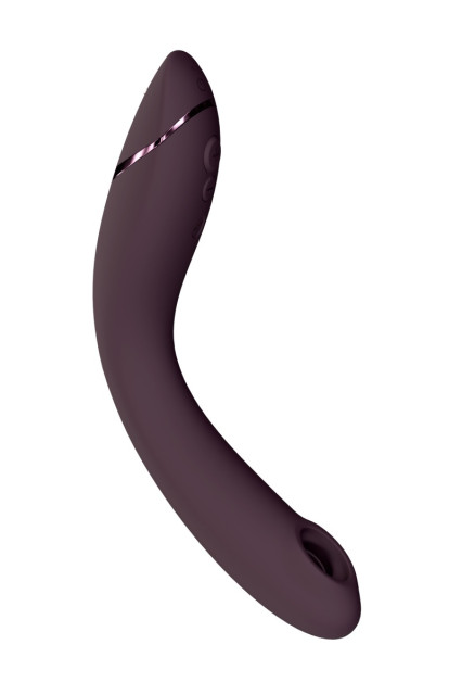 Sextoy faisant un effet de succion en pénétration vaginale ou niveau du point G