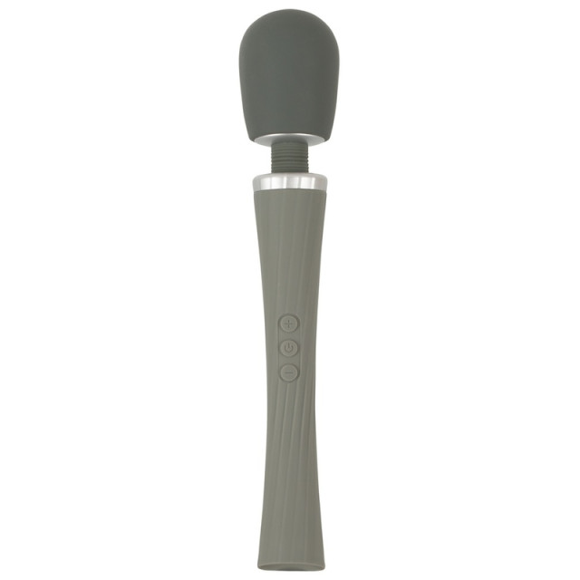 Vibromasseur pour stimulation puissante