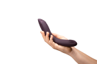 Womanizer spécial point G - OG - Aubergine