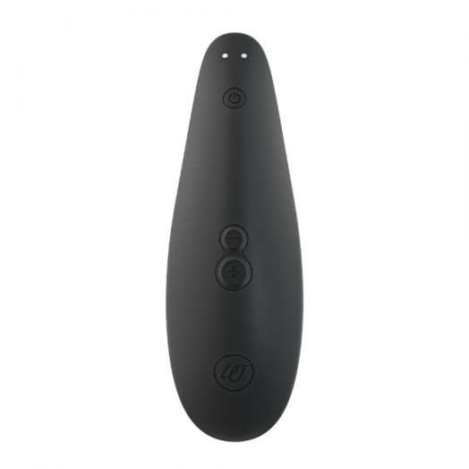 Aspirateur à clitoris Womanizer Classic 2 noir