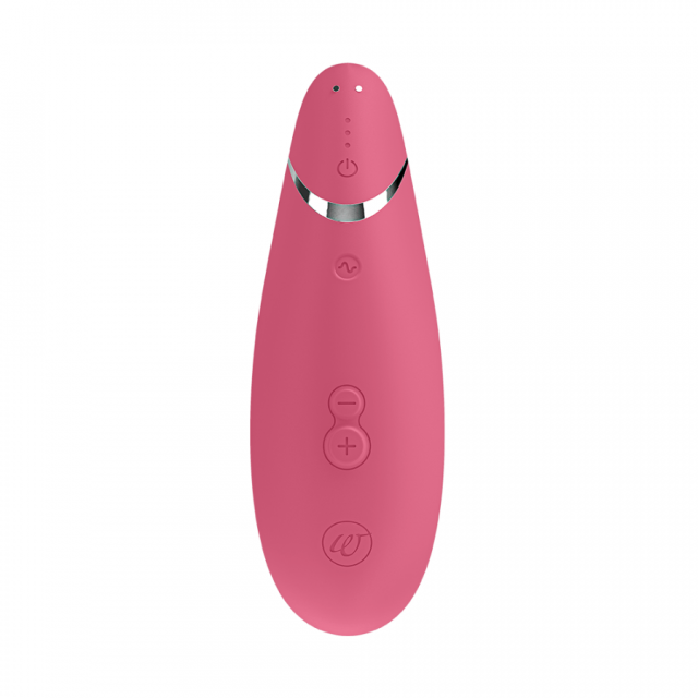 Womanizer premium 2 raspberry