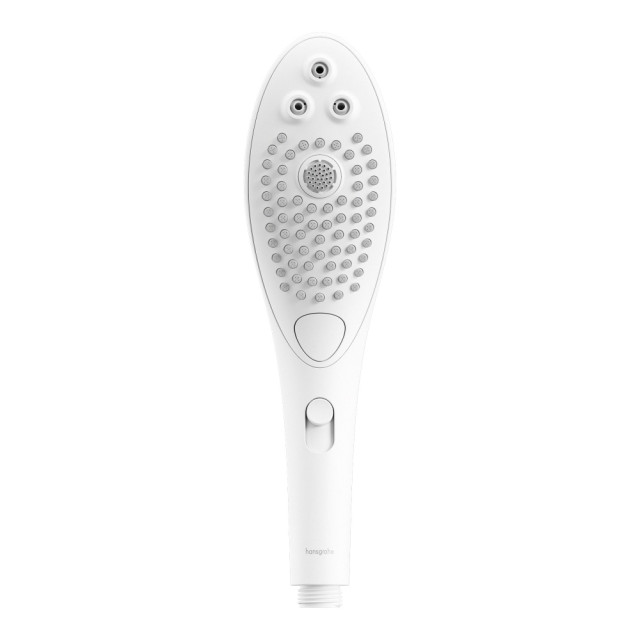 Sextoy innovant qui masse la vulve et le clitoris grâce à des jets d'eau. Très simple d'utilisation, il révolutionne le plaisir féminin.