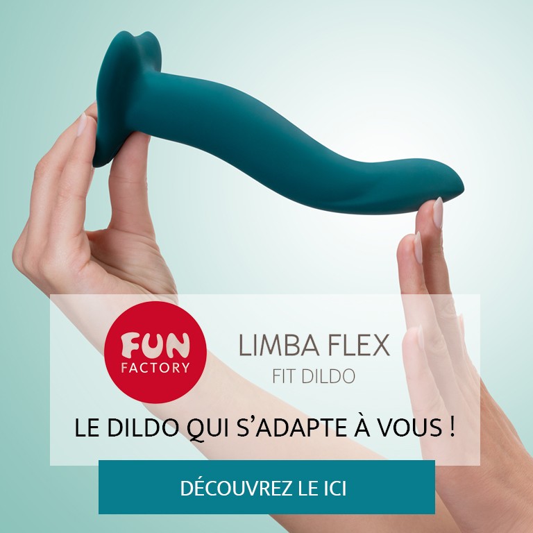 Limba Flex de Fun Factory Limba Flex de Fun Factory