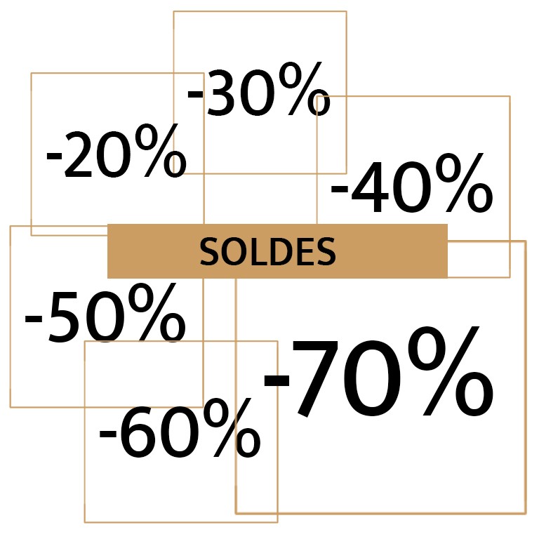 SOLDES 