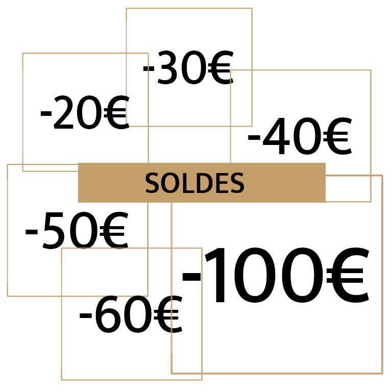 Soldes été 2025